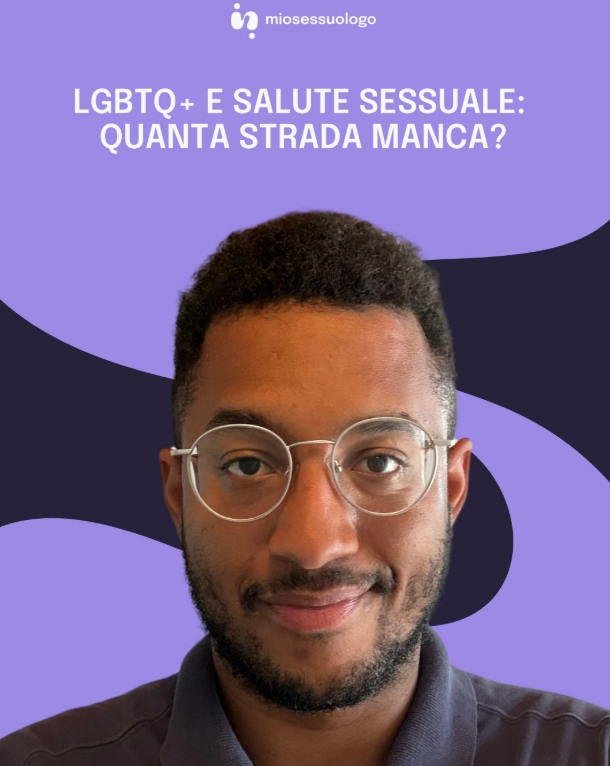 LGBTQ+ e salute mentale: quanta strada manca ?