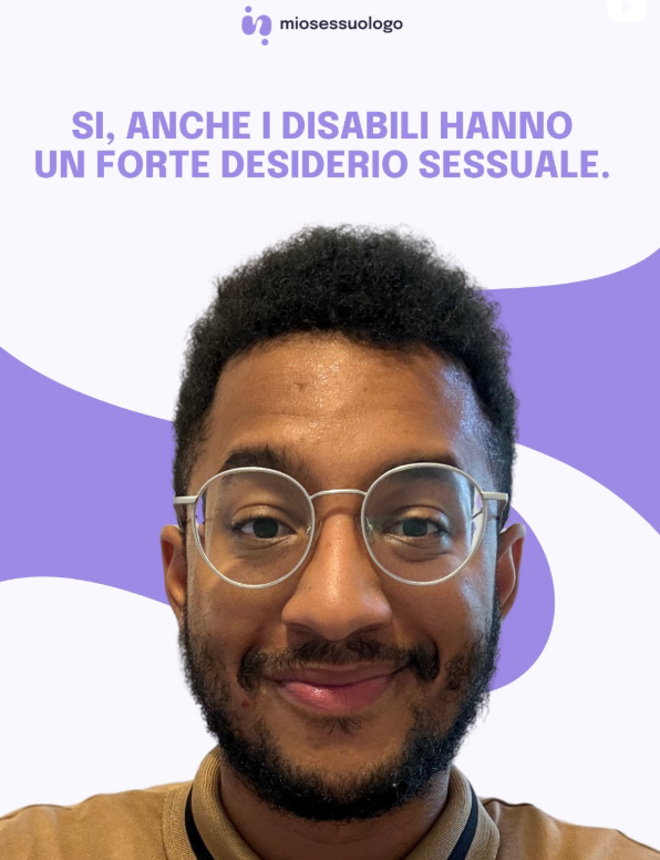 Sesso e disabilità